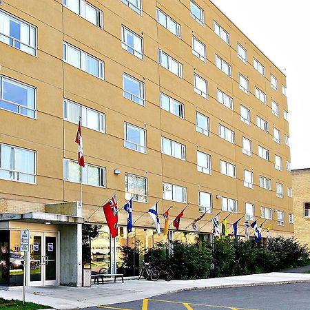 Residence & Conference Centre - Ottawa Downtown Dış mekan fotoğraf