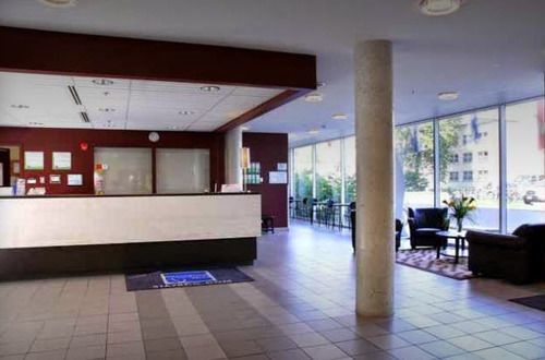 Residence & Conference Centre - Ottawa Downtown Dış mekan fotoğraf